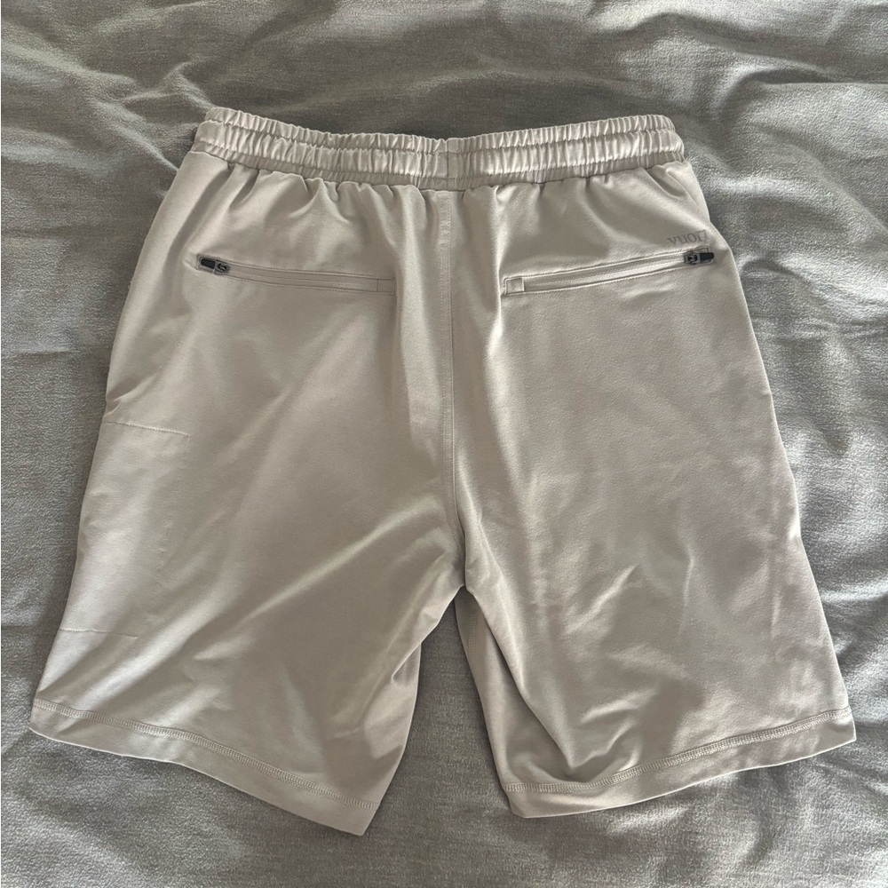 Vuori Sunday Performance Shorts - Picture 6 of 7